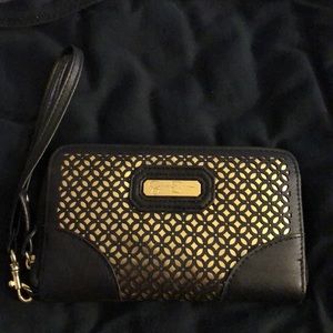 Wristlet Wallet